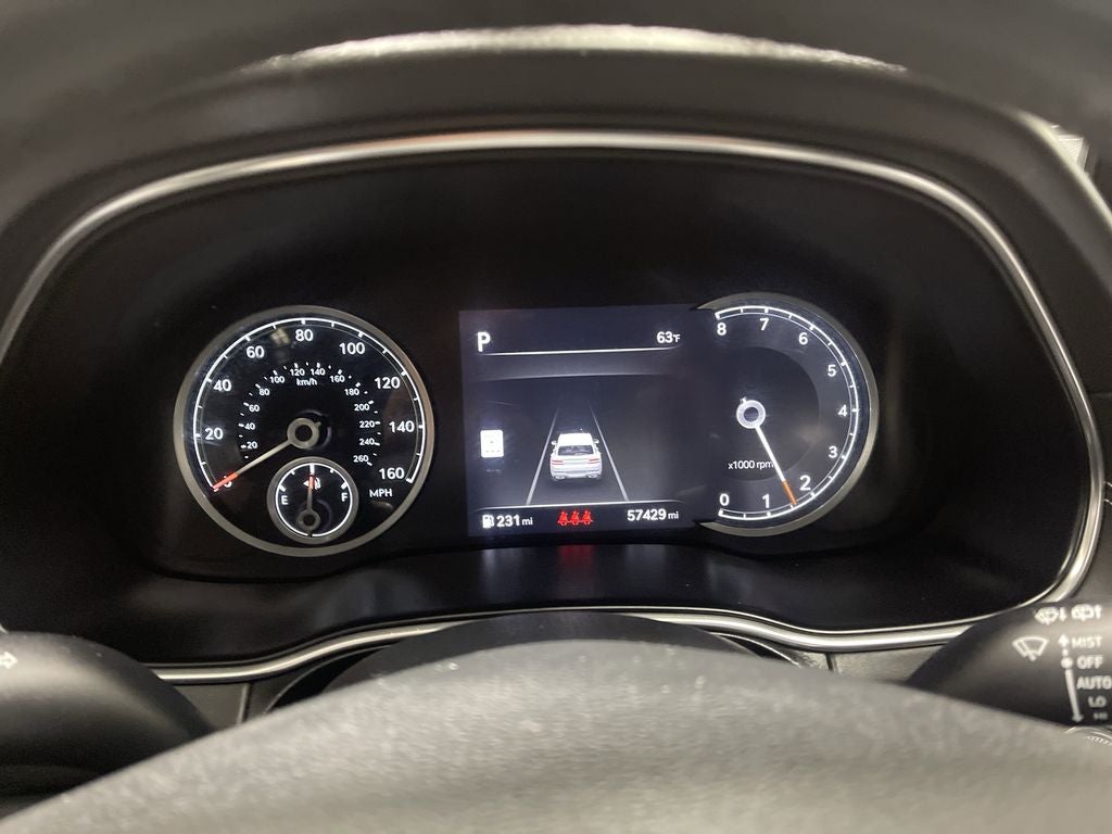 2024 Genesis GV80 2.5T AWD