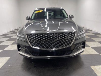 2024 Genesis GV80 2.5T AWD