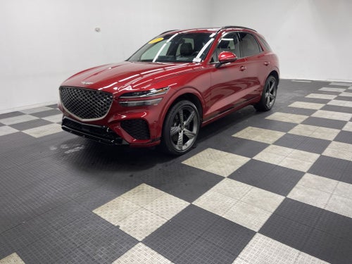 2023 Genesis GV70 3.5T AWD Sport