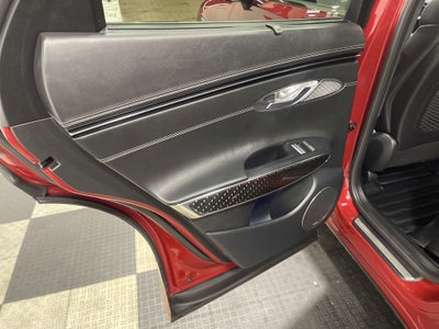 2023 Genesis GV70 3.5T AWD Sport