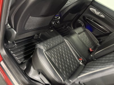 2023 Genesis GV70 3.5T AWD Sport
