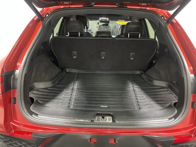 2023 Genesis GV70 3.5T AWD Sport