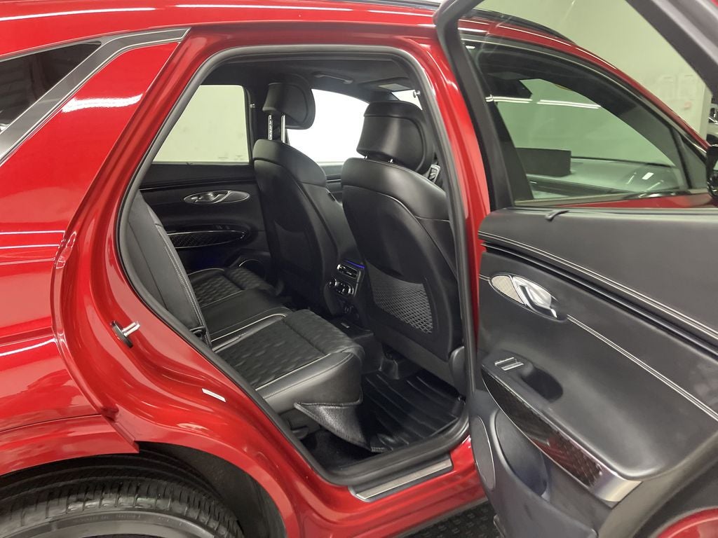 2023 Genesis GV70 3.5T AWD Sport
