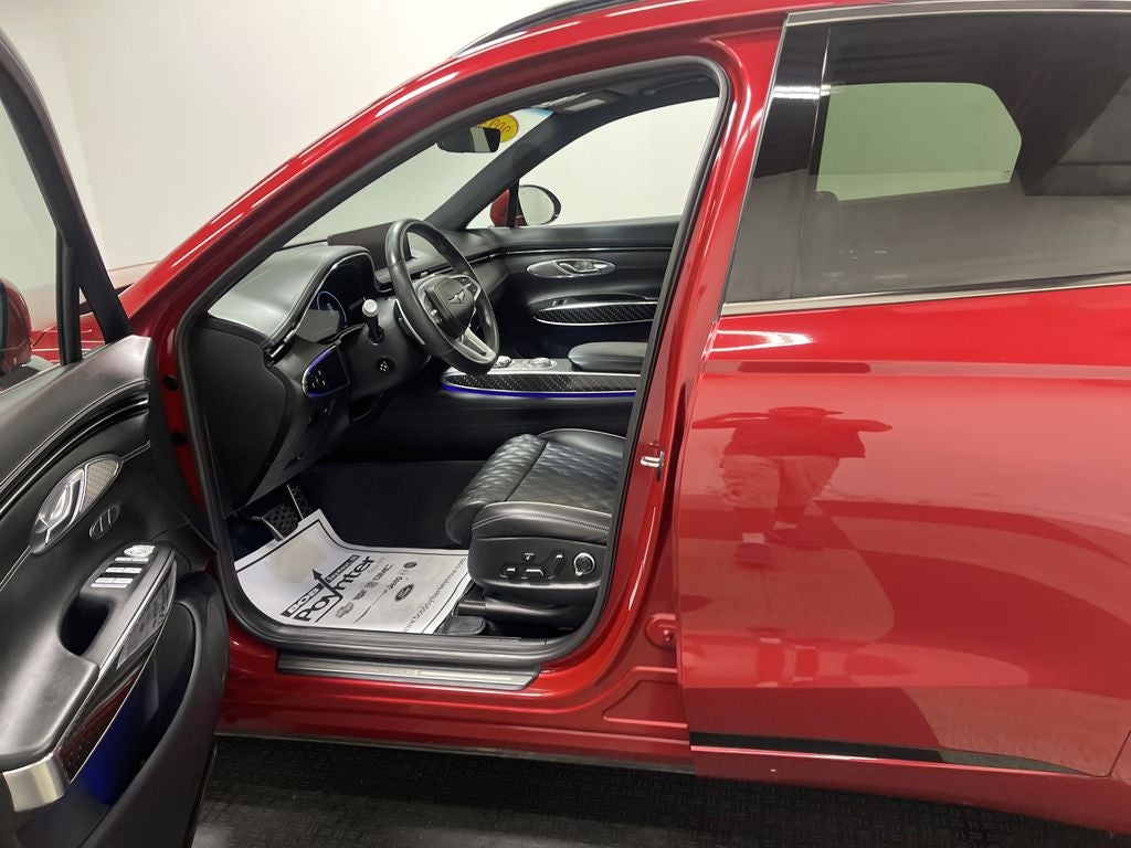 2023 Genesis GV70 3.5T AWD Sport