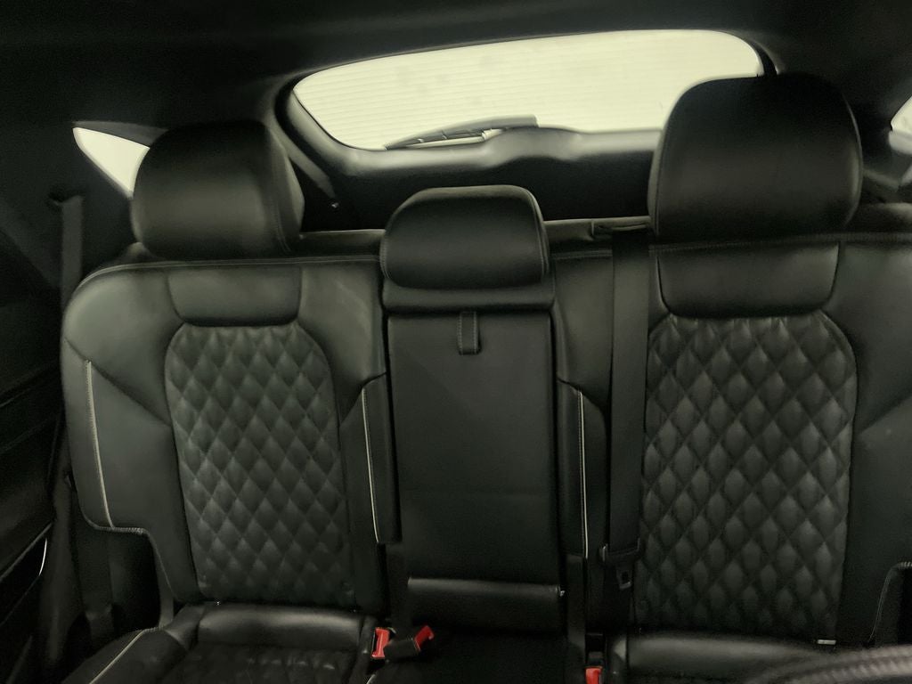 2023 Genesis GV70 3.5T AWD Sport