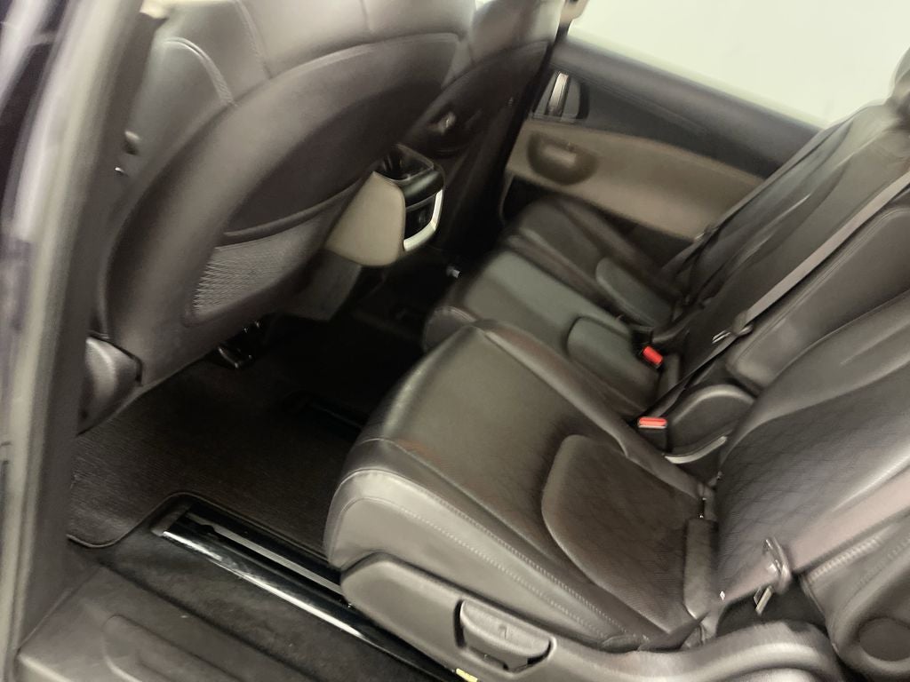 2025 Kia Carnival MPV LXS