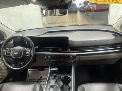 2025 Kia Carnival MPV LXS