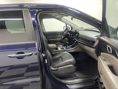 2025 Kia Carnival MPV LXS