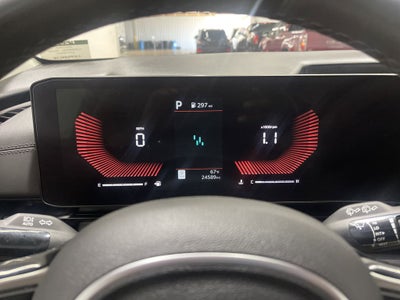 2025 Kia Carnival MPV LXS