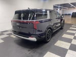 2025 Kia Carnival MPV LXS