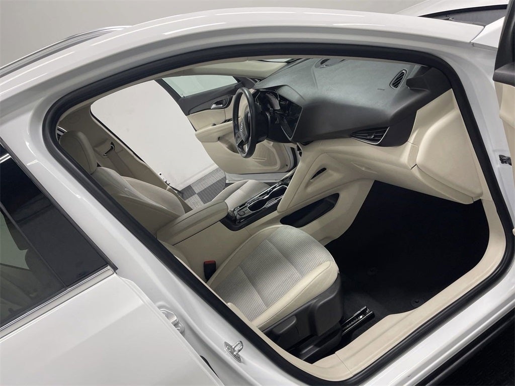 2021 Buick Envision FWD Preferred