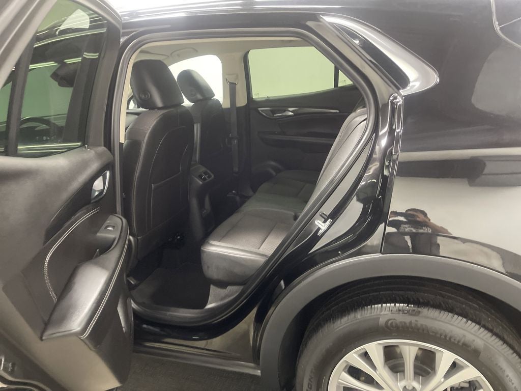 2023 Buick Envision Preferred FWD