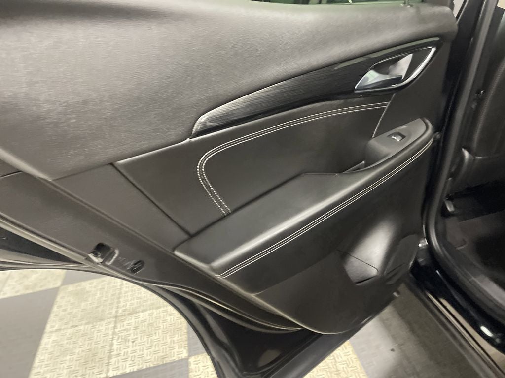 2023 Buick Envision Preferred FWD