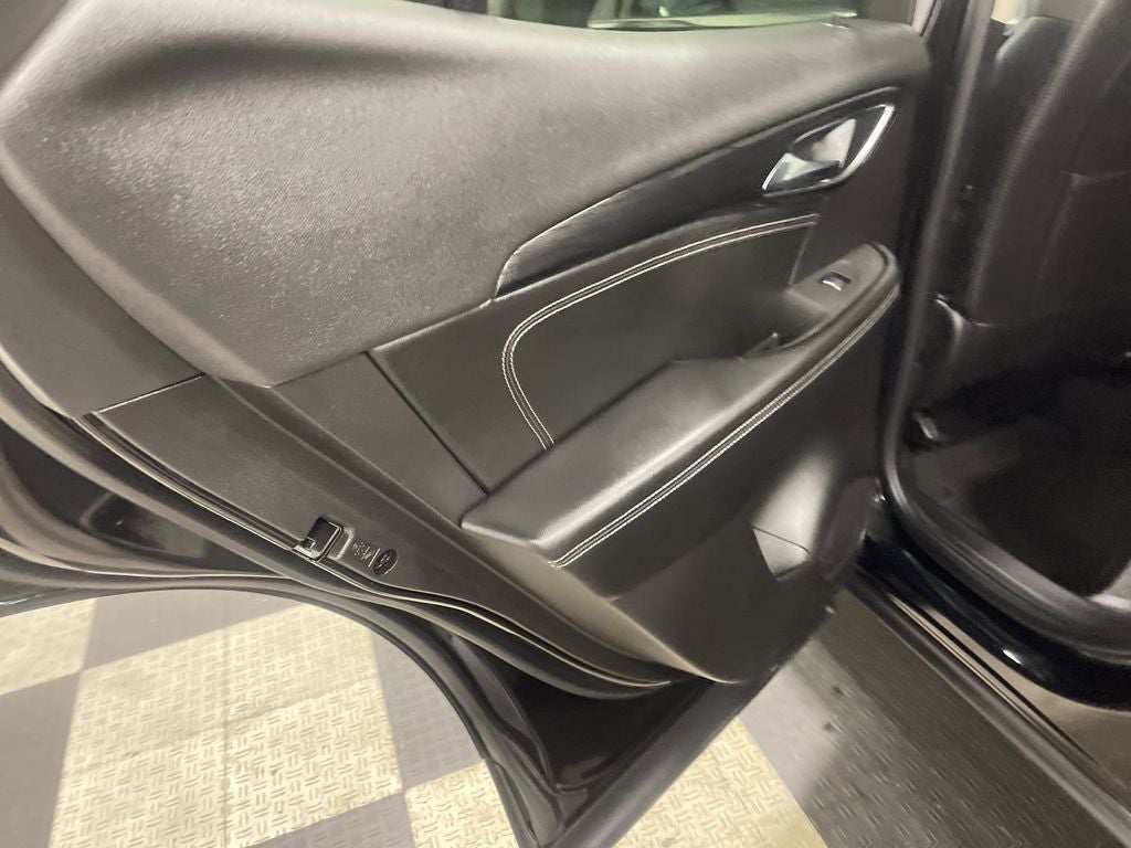 2023 Buick Envision Preferred FWD