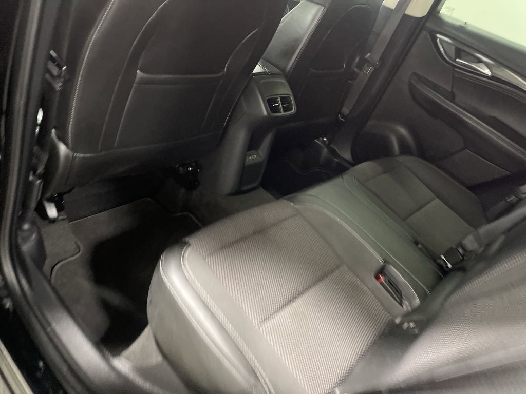 2023 Buick Envision Preferred FWD