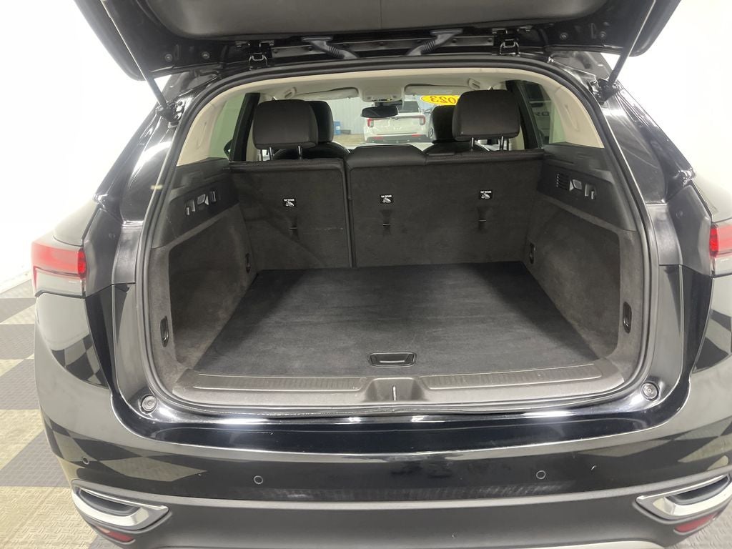 2023 Buick Envision Preferred FWD