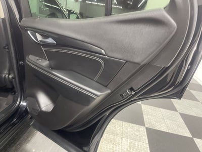 2023 Buick Envision Preferred FWD