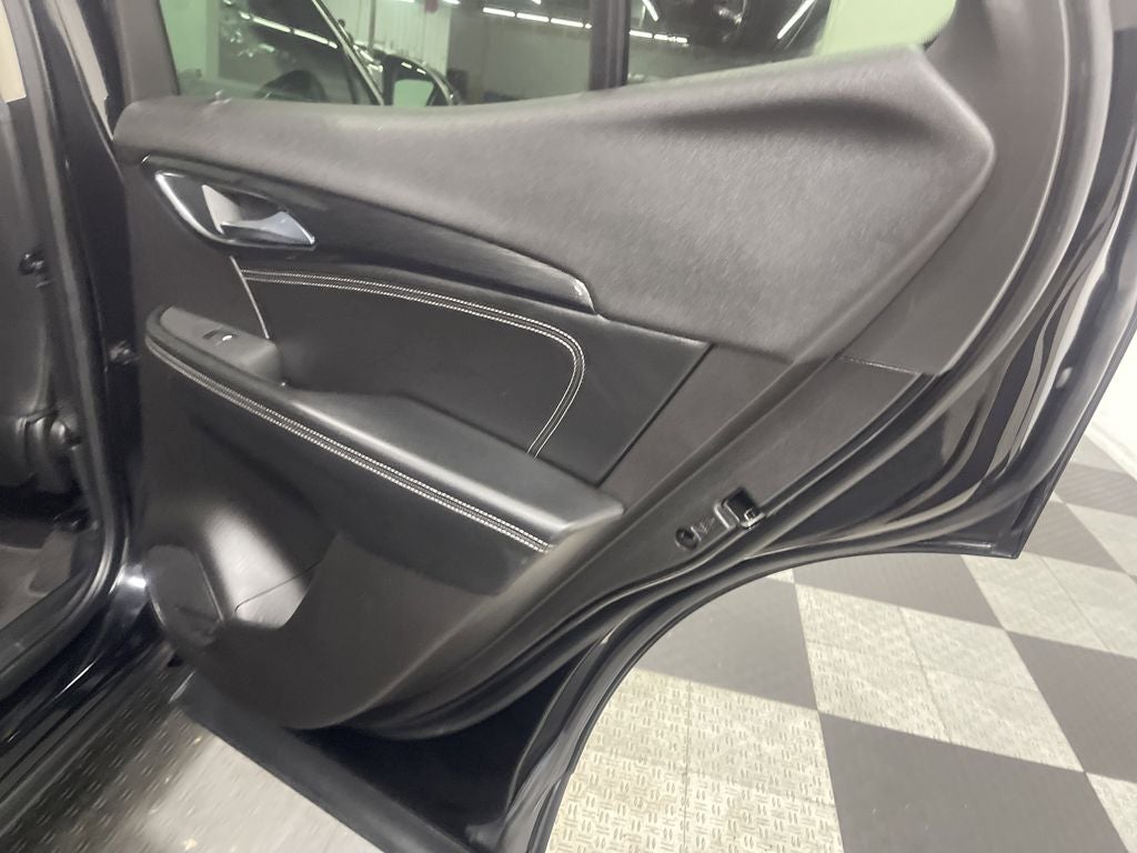 2023 Buick Envision Preferred FWD