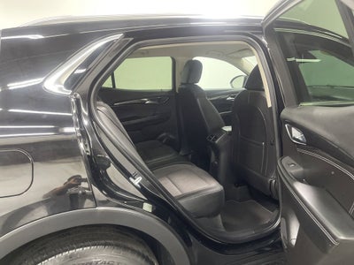 2023 Buick Envision Preferred FWD
