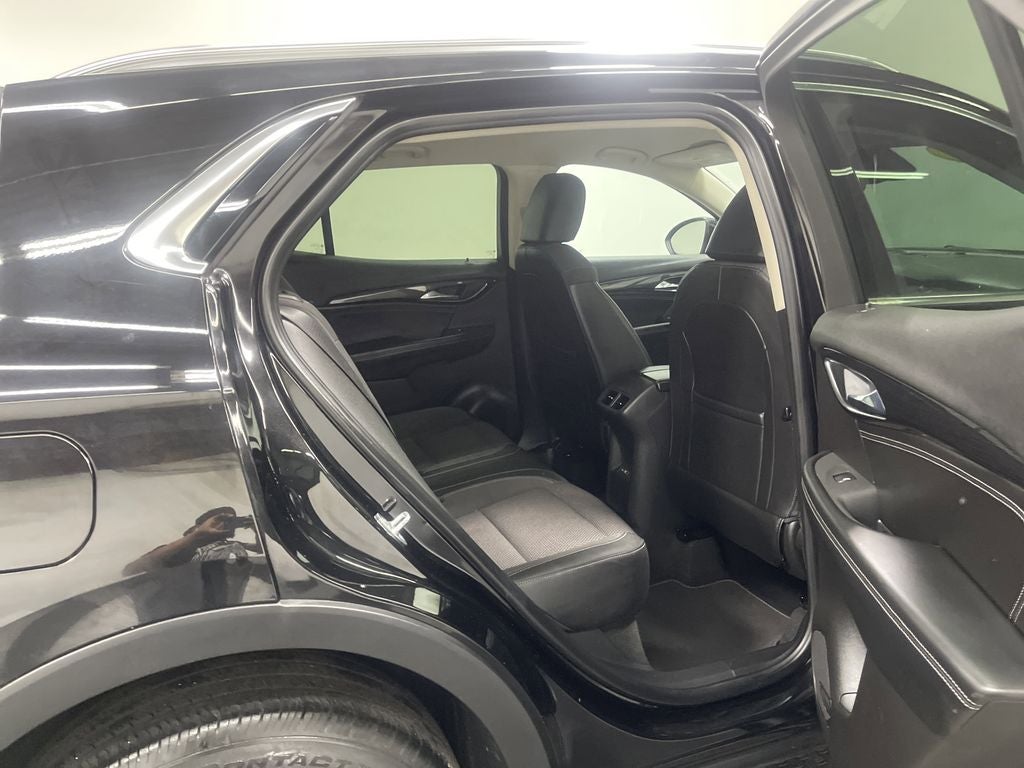 2023 Buick Envision Preferred FWD