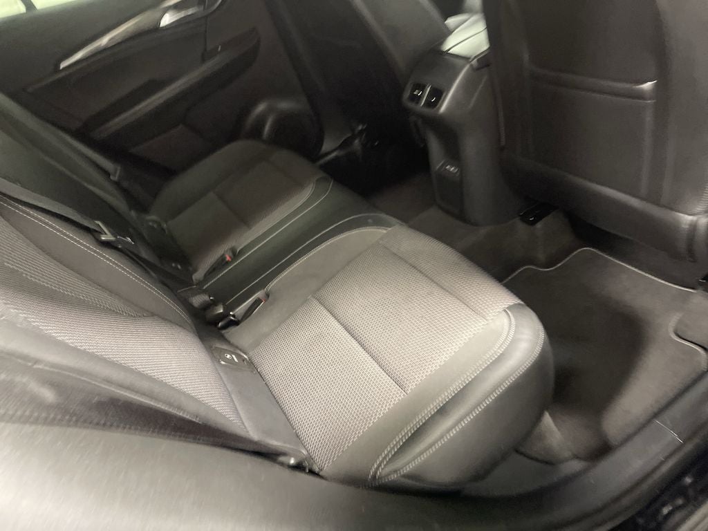 2023 Buick Envision Preferred FWD