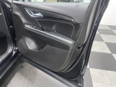 2023 Buick Envision Preferred FWD