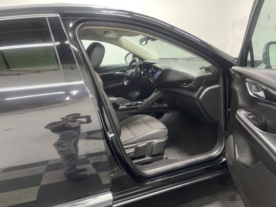 2023 Buick Envision Preferred FWD