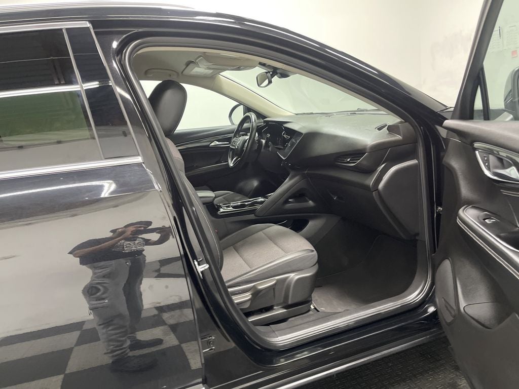 2023 Buick Envision Preferred FWD