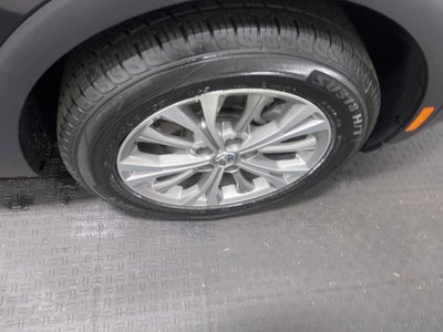 2023 Buick Envision Preferred FWD