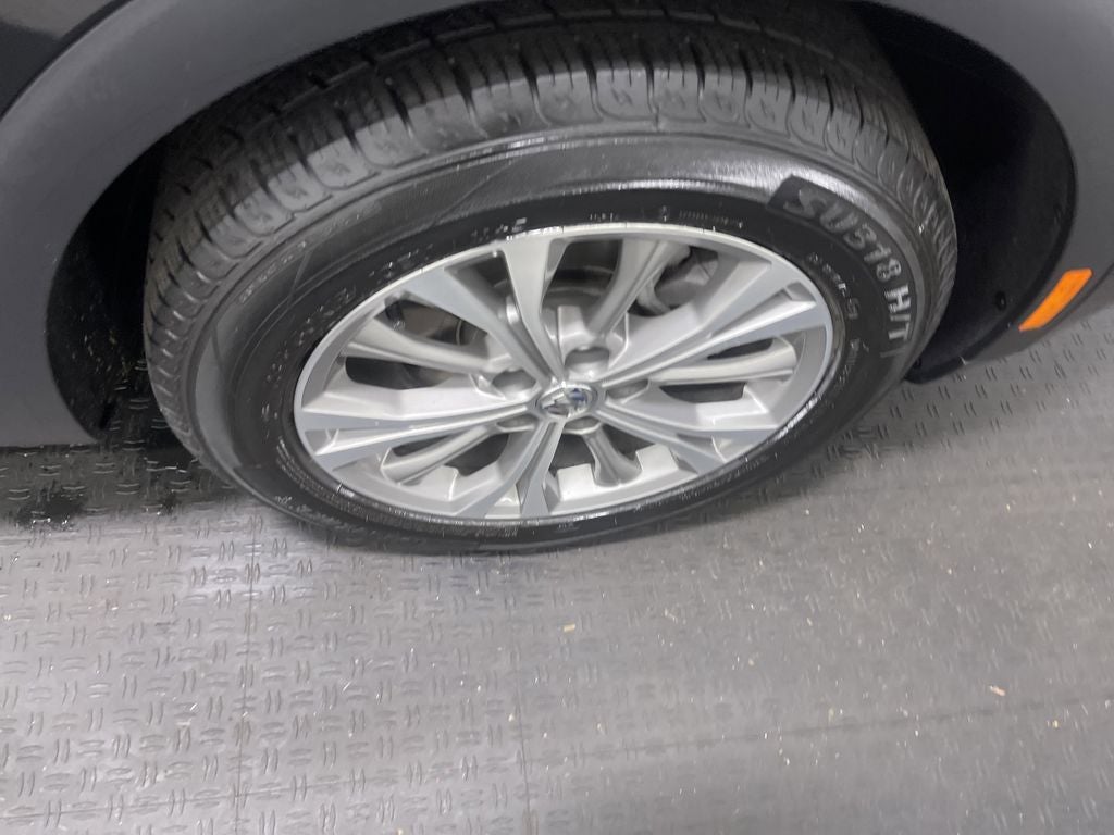 2023 Buick Envision Preferred FWD