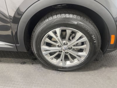 2023 Buick Envision Preferred FWD