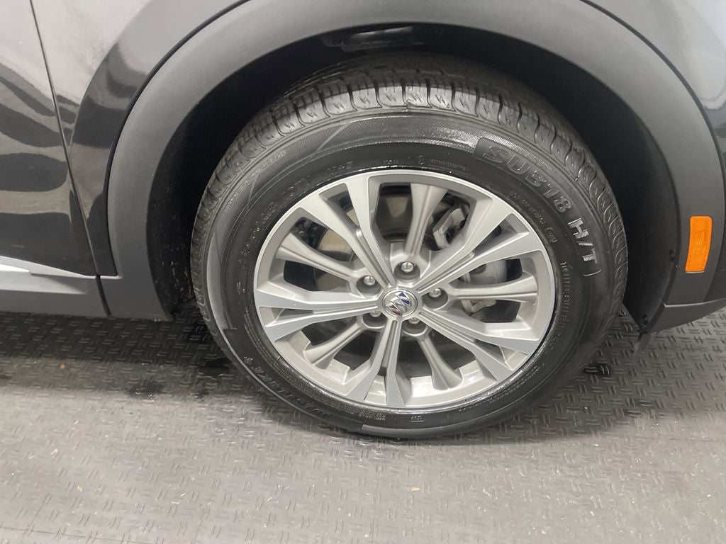 2023 Buick Envision Preferred FWD