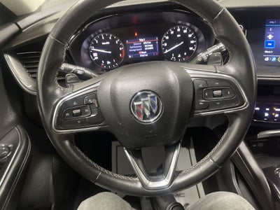 2023 Buick Envision Preferred FWD