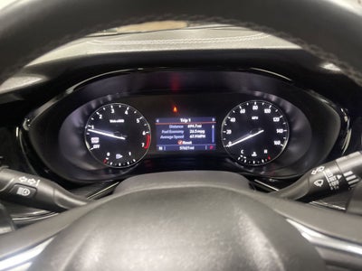 2023 Buick Envision Preferred FWD