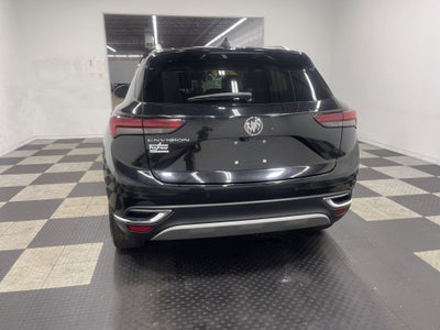 2023 Buick Envision Preferred FWD