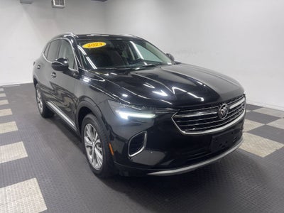 2023 Buick Envision Preferred FWD