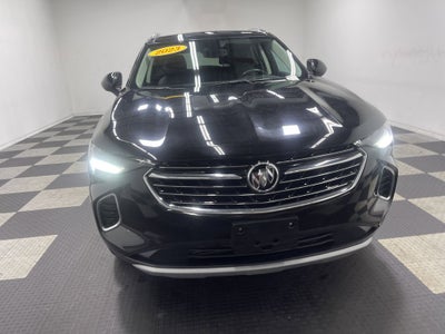 2023 Buick Envision Preferred FWD
