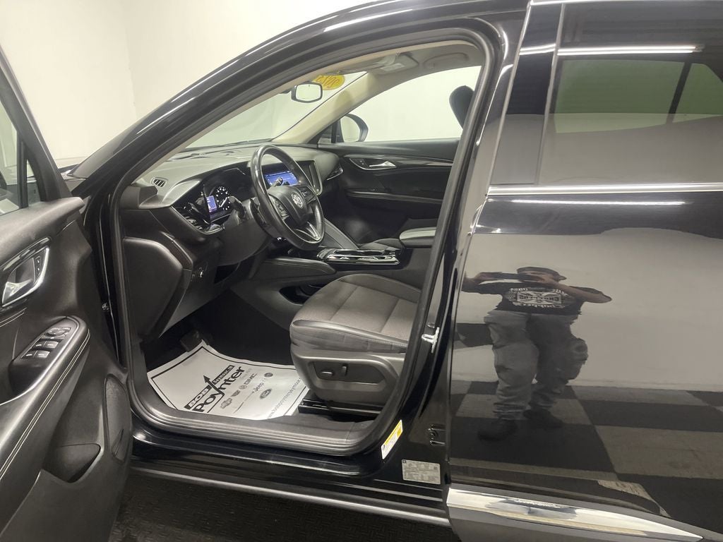 2023 Buick Envision Preferred FWD