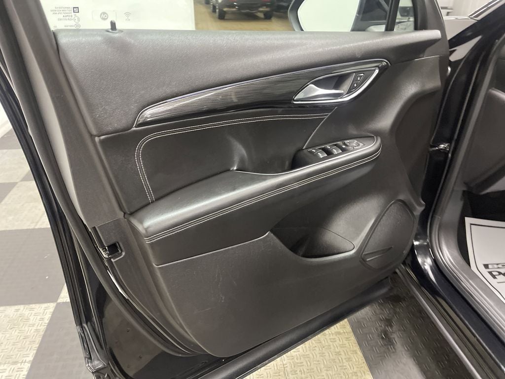 2023 Buick Envision Preferred FWD