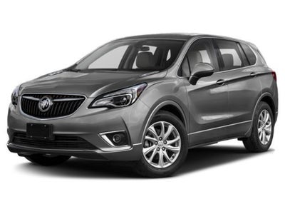 2019 Buick Envision FWD Preferred