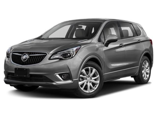2019 Buick Envision FWD Preferred