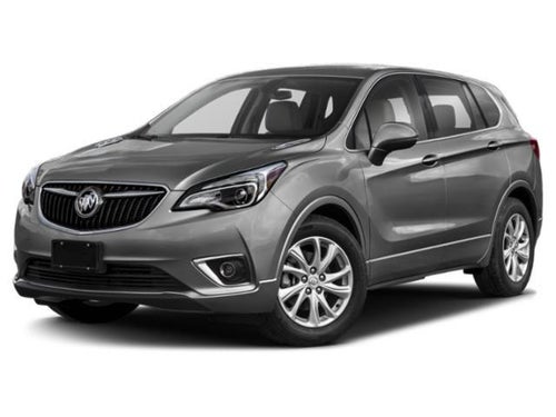 2019 Buick Envision FWD Preferred