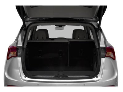 2019 Buick Envision FWD Preferred