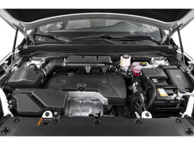 2019 Buick Envision FWD Preferred