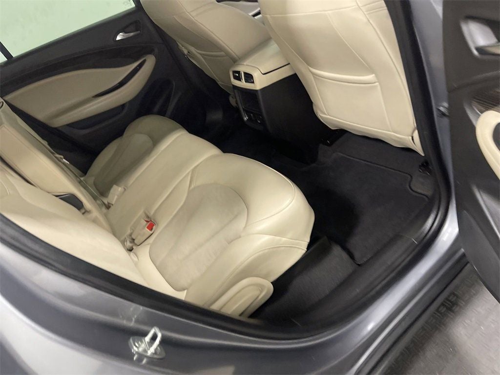 2019 Buick Envision FWD Preferred