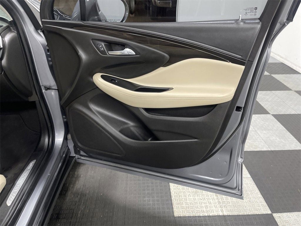 2019 Buick Envision FWD Preferred