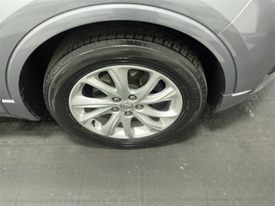 2019 Buick Envision FWD Preferred