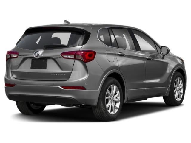 2019 Buick Envision FWD Preferred