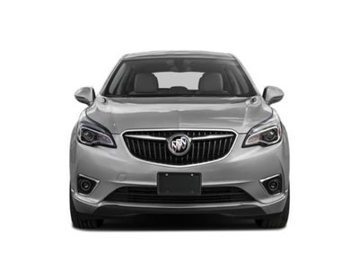 2019 Buick Envision FWD Preferred