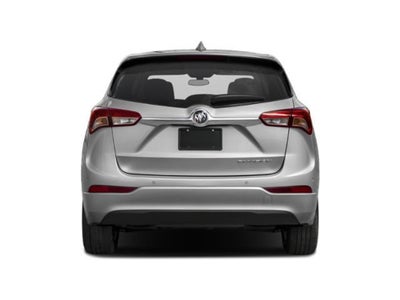 2019 Buick Envision FWD Preferred